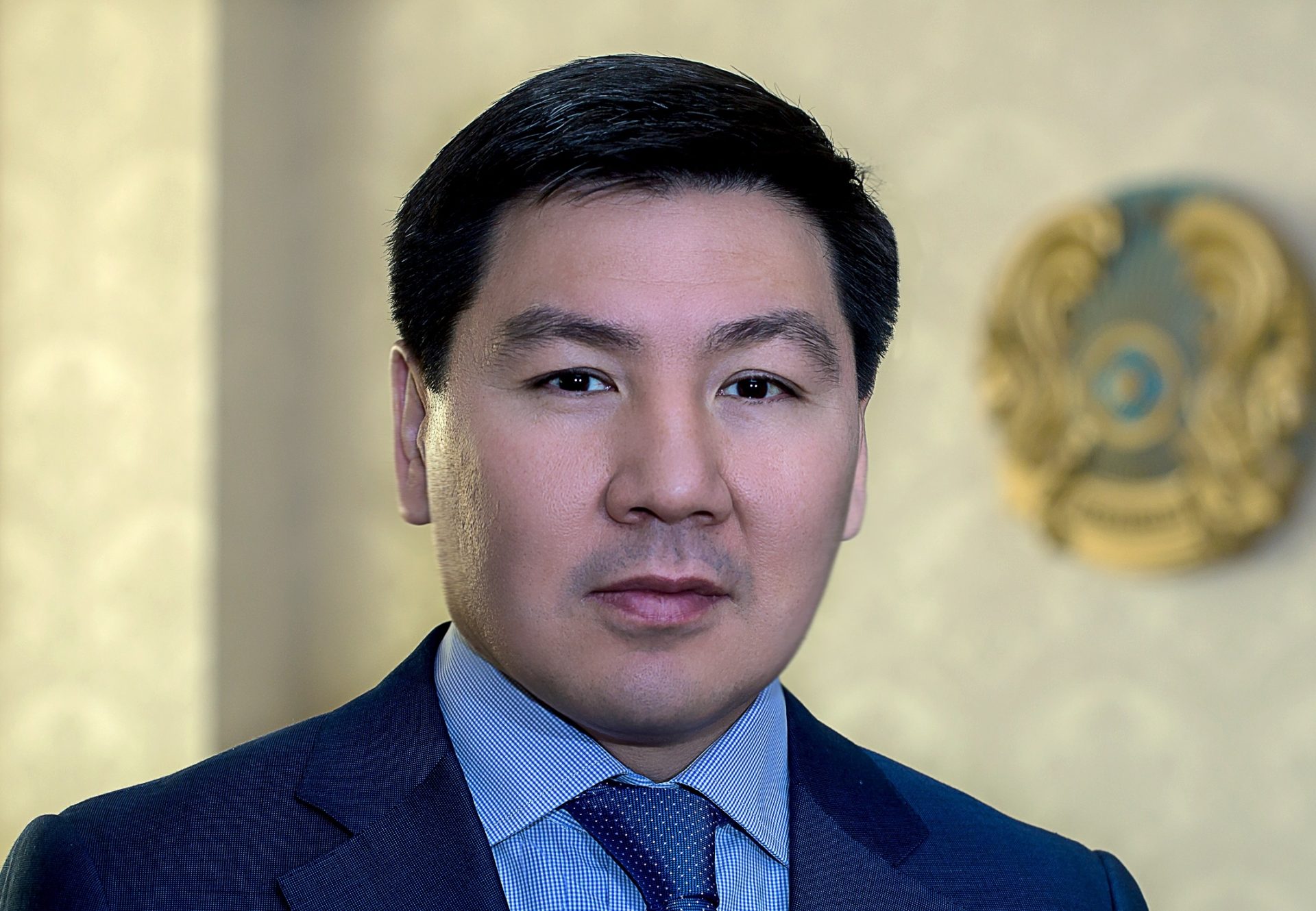 ZHumagaliev A.K