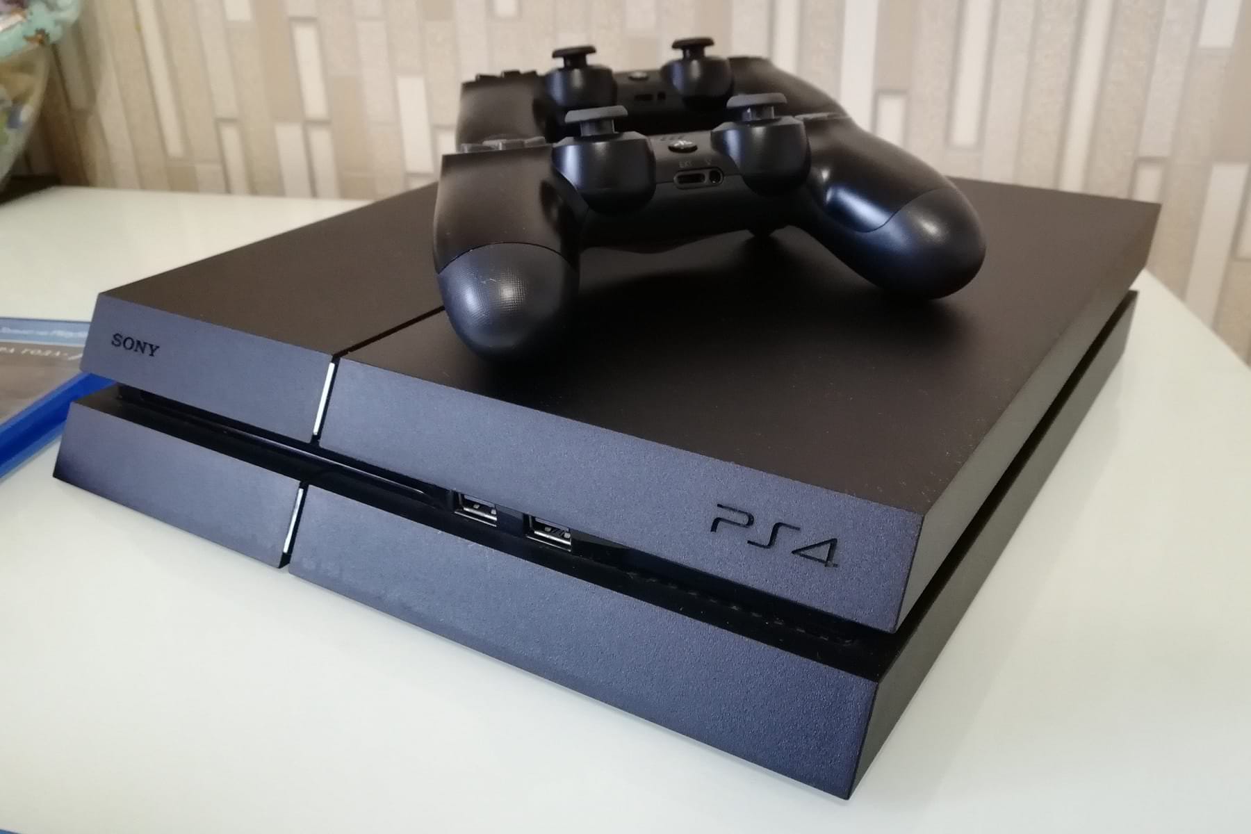 Sony PlayStation 4 PS4 8