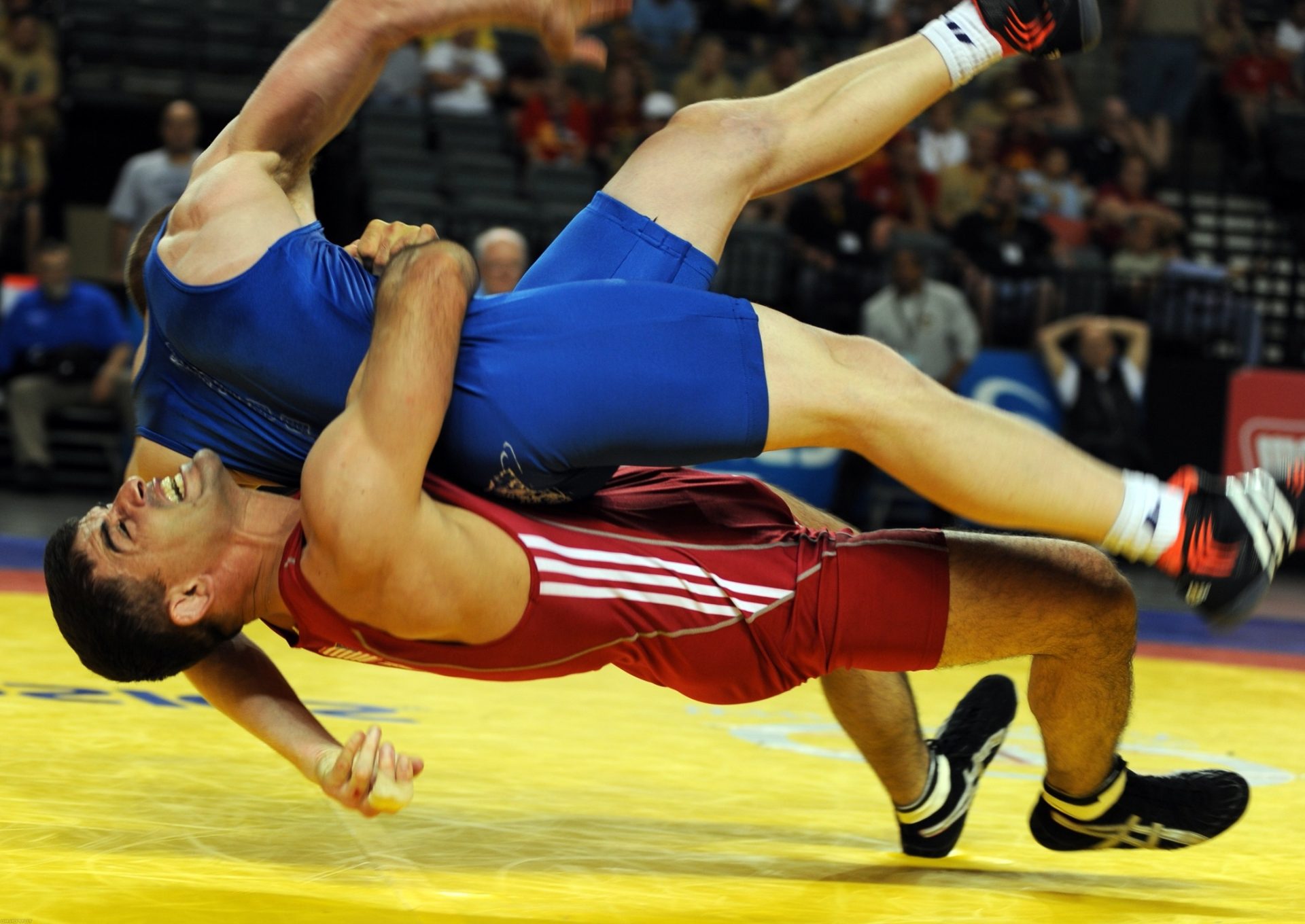 greco roman wrestling 20130227 1366762235 1