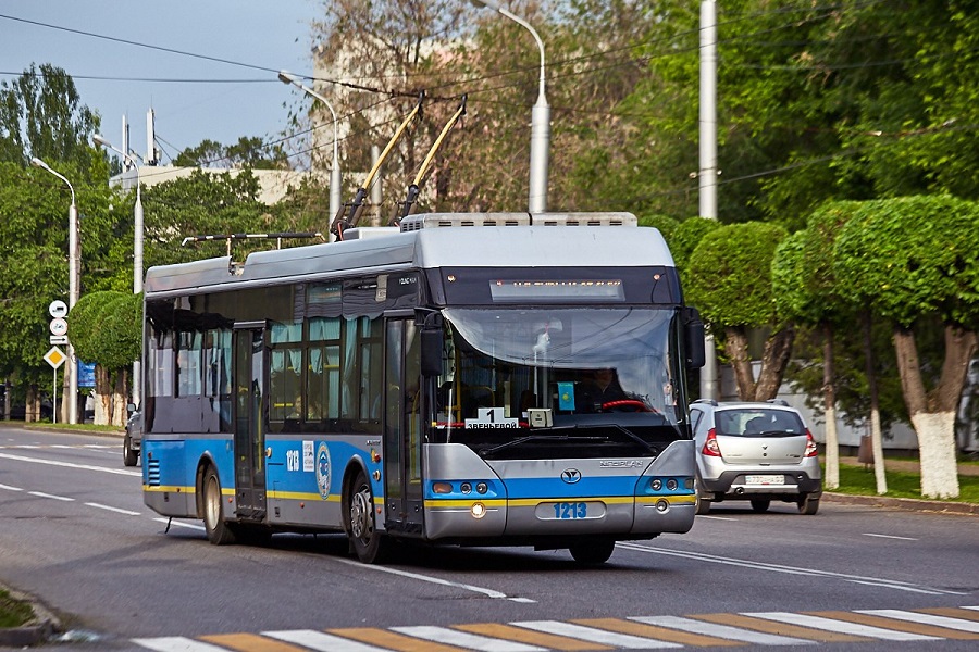 trollejbus