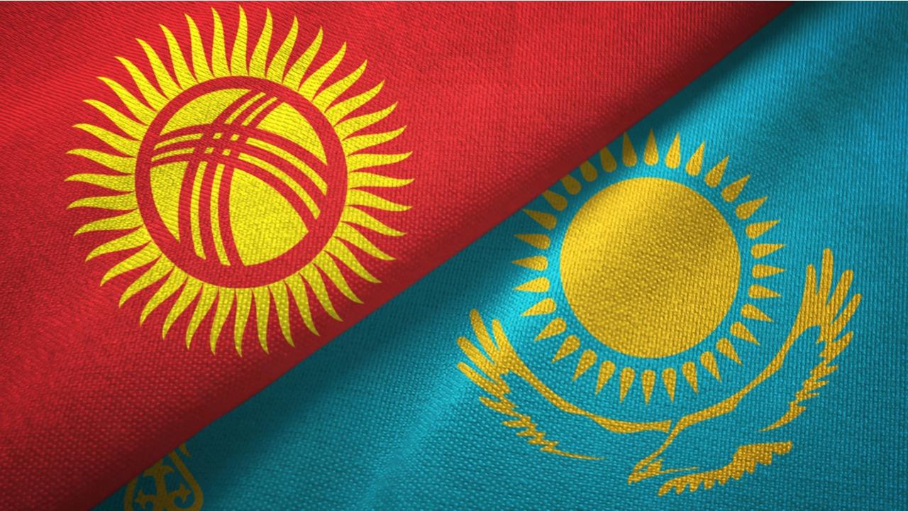 kazakhstan i kyrgyzstan dogovorilis peredavat svedeniya o grazhdanakh