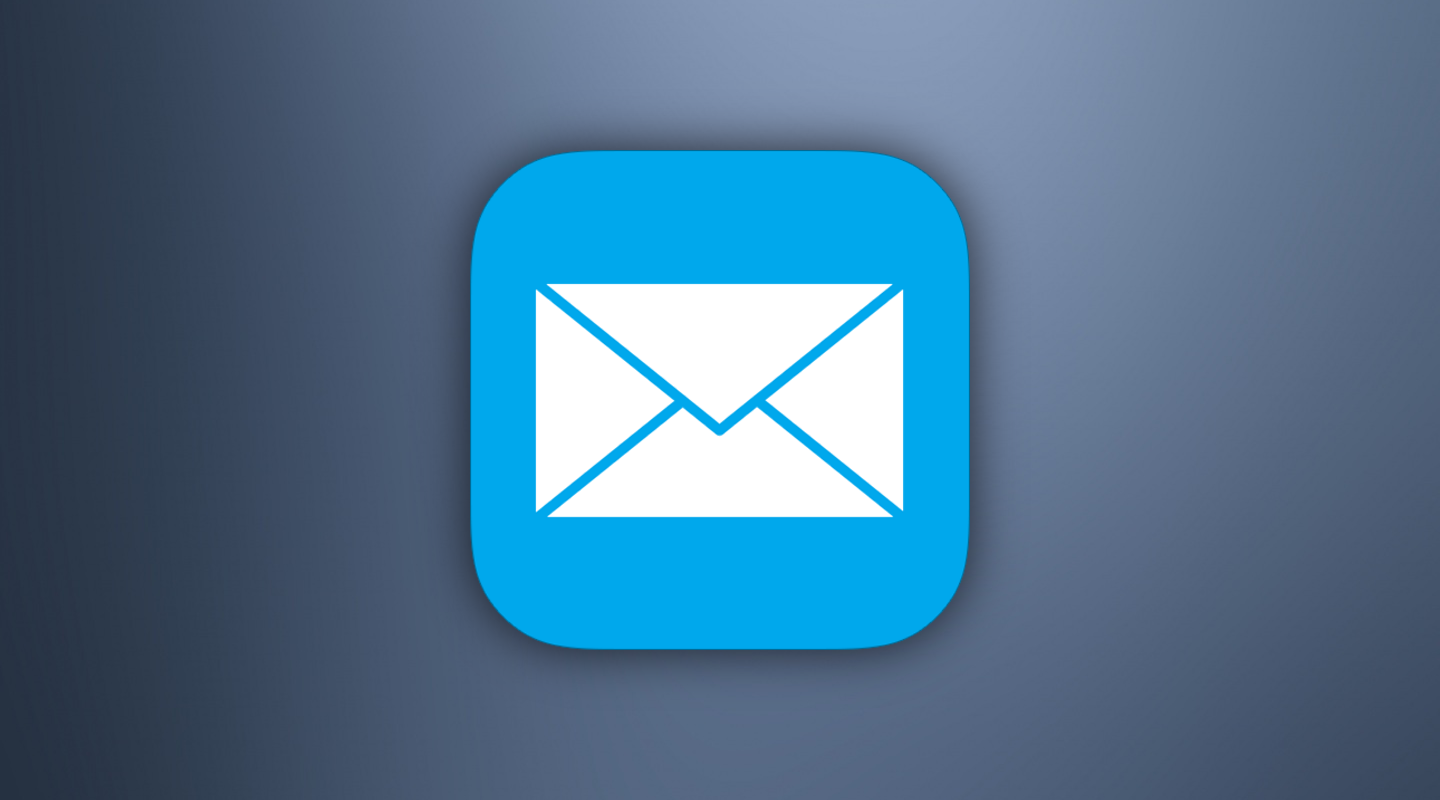 ios mail