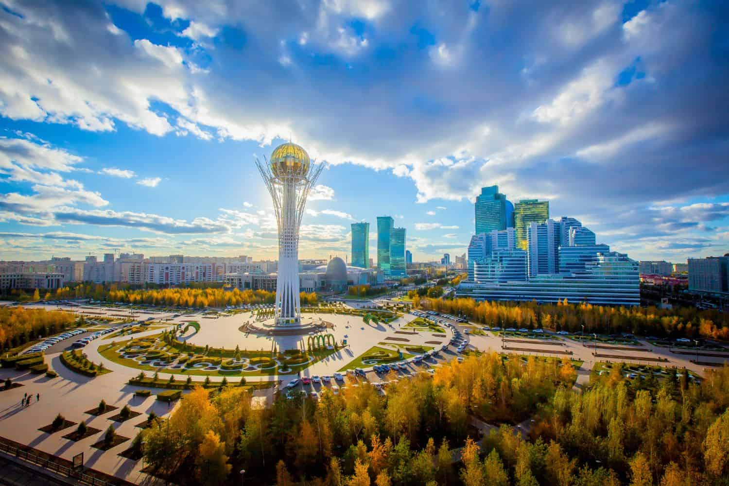 kazakhstan 2