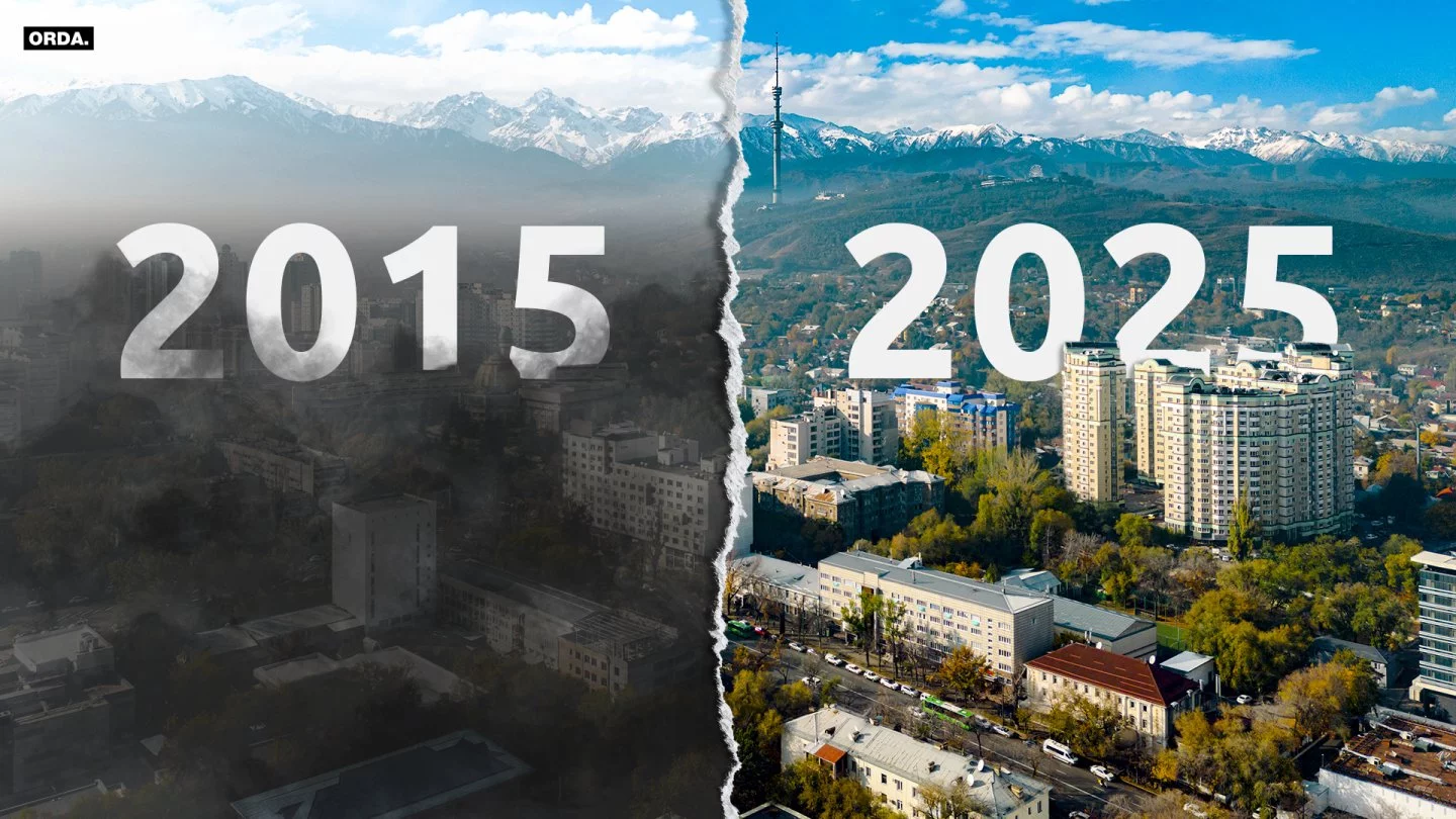 vlasti obeschali sdelat v almaty chistyj vozduh k 2025 godu kollazh 2