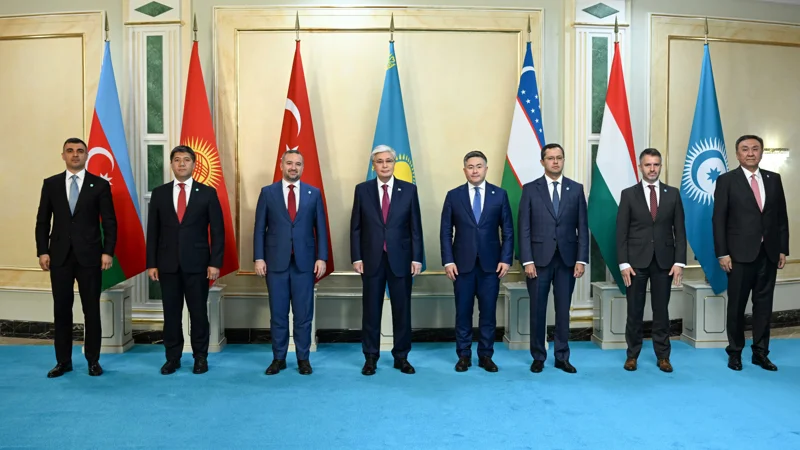 Президент РК провел совещание с представителями центральных банков государств — членов ОТГ d9fbc86e c3cf 492c a0d5 556e7df06ae0 1