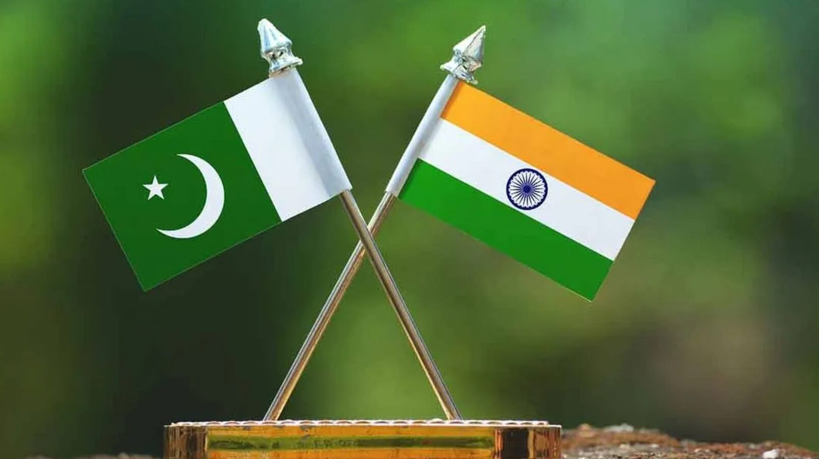 pakistan indiya