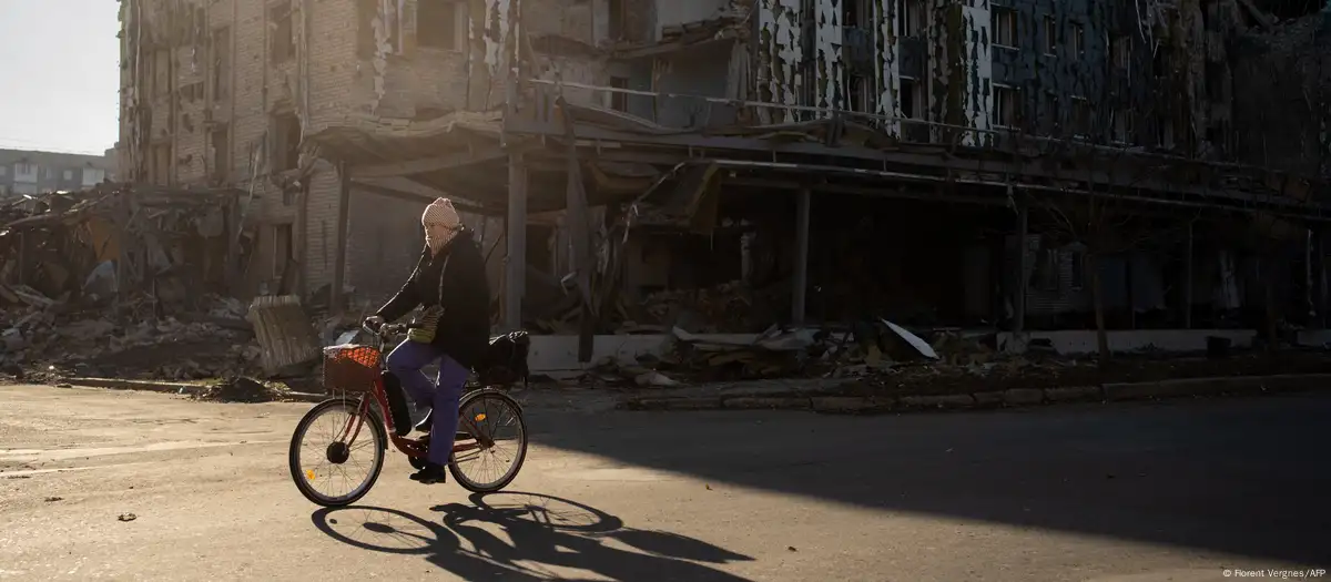 Военный эксперт: Россия готовится к новой затяжной войне в Украине 1 70837981 1004