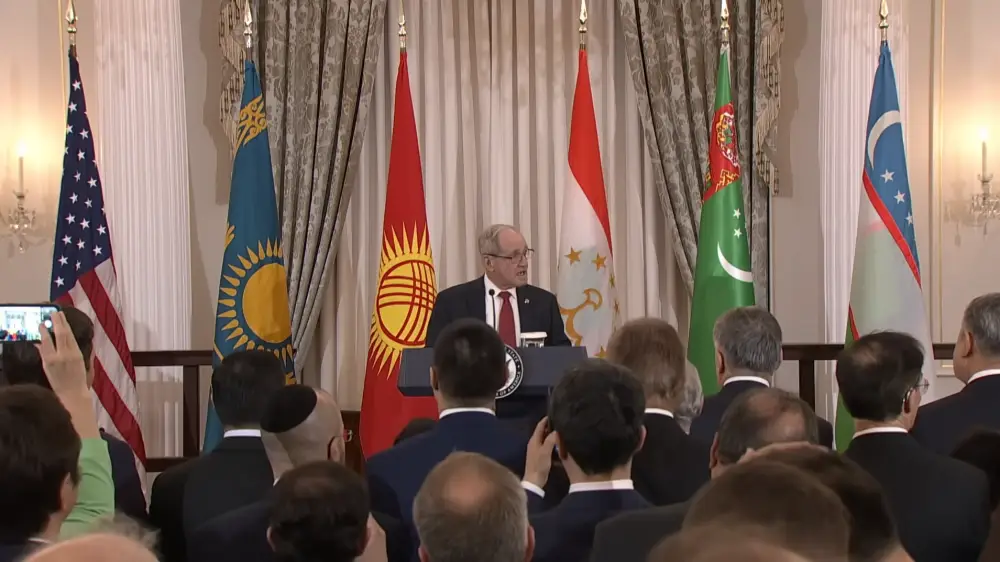 Сенаторы США вновь предложили отменить поправку Джексона-Вэника для Казахстана 1 photo 527666.png