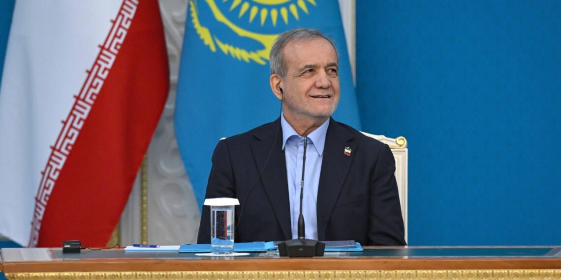 Иранский лидер поблагодарил Казахстан за гостеприимство и отметил перспективы сотрудничества 1 photo 2025 12 11 15 25 02 1140x570 1