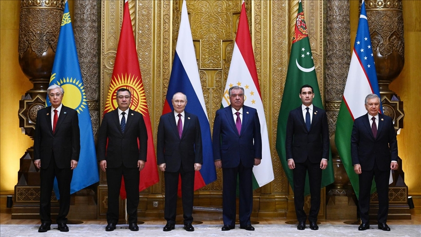 Солидарность по расчёту: почему Центральная Азия поддержала Россию в истории с «атакой» на резиденцию Путина 1 summitdushanbe