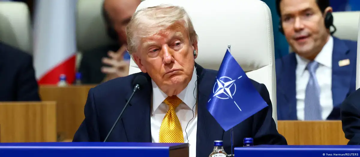 Трамп заявил о планах разрешить Украине производство ракет для Patriot 1 77877604 1004