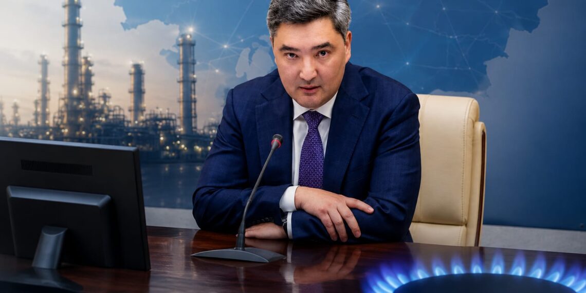 В правительстве Казахстана обсудили развитие газовой отрасли 1 whatsapp image 2026 07 07 at 14.26.27 1140x570 1